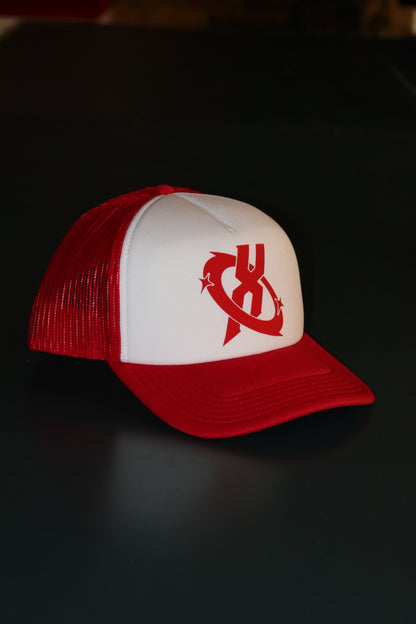 WX SPORTS HAT